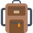 mochila icon