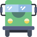 autobús icon