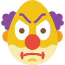 payaso icon