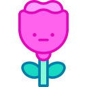 rosa icon