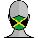 jamaica icon