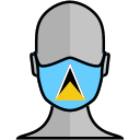 mascarilla icon