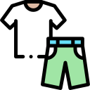 ropa icon