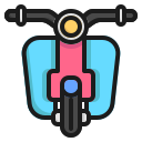 motocicleta icon