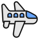 avión icon