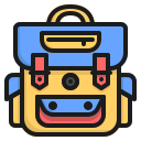 mochila icon