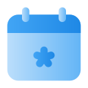 calendario icon