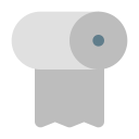 papel higienico icon