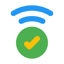 wi-fi gratis icon