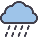 lluvia icon