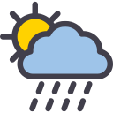 lluvia icon