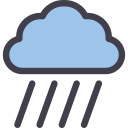 lluvia icon