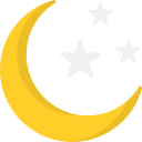 chand raat icon