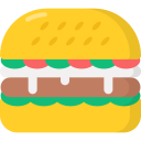 hamburguesa icon