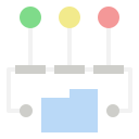 almacenamiento de datos