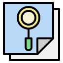 investigación y desarrollo icon