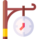 reloj icon