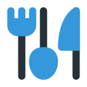 utensilio de cocina icon