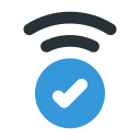 wi-fi gratis icon