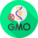 no gmo icon