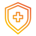 seguro de salud icon