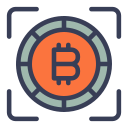 bitcoin icon