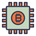 bitcoin icon