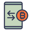 bitcoin icon