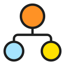 diagrama icon