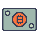 bitcoin icon