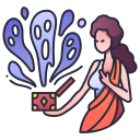 pandora icon