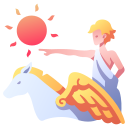 pegaso icon