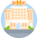 hotel icon