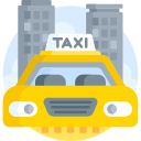 taxi icon