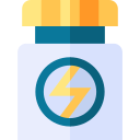 vitaminas icon