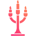 candelabro