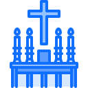 iglesia icon