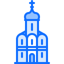 iglesia icon