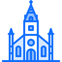 iglesia icon