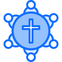 христианство icon