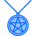 collar icon