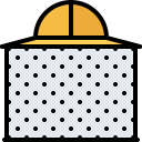 sombrero icon