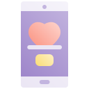 donación online icon