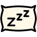 dormir icon