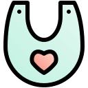 babero icon