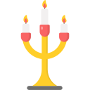 candelabro icon