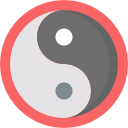 yin yang