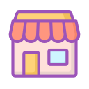 tienda icon