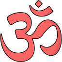 om icon