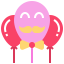 ballon icon